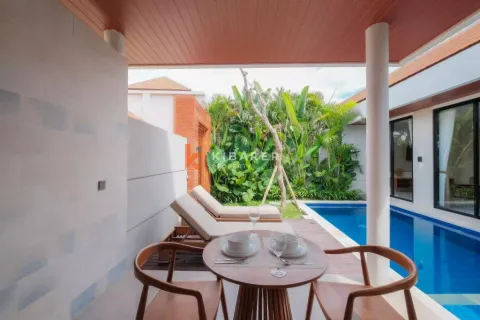 1 bedroom Villa in Munggu, Mengwi, Badung, Indonesia No. 11985 7