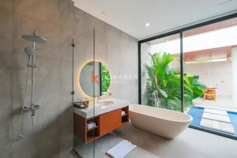1 bedroom Villa in Munggu, Mengwi, Badung, Indonesia No. 11985 13