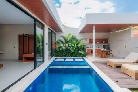 1 bedroom Villa in Munggu, Mengwi, Badung, Indonesia No. 11985