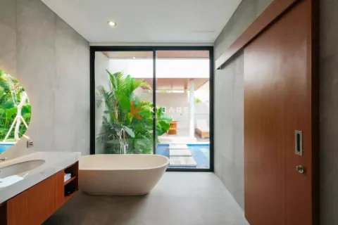 1 bedroom Villa in Munggu, Mengwi, Badung, Indonesia No. 11985 10