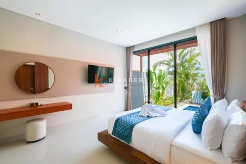 1 bedroom Villa in Munggu, Mengwi, Badung, Indonesia No. 11985 6