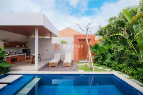 1 bedroom Villa in Munggu, Mengwi, Badung, Indonesia No. 11985 2