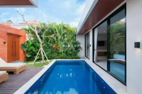 1 bedroom Villa in Munggu, Mengwi, Badung, Indonesia No. 11985 4