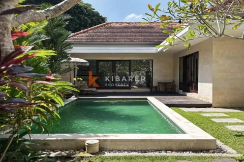 2 bedrooms Villa in Tumbak Bayuh, Mengwi, Badung, Indonesia No. 11986