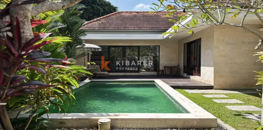 2 bedrooms Villa in Tumbak Bayuh, Mengwi, Badung, Indonesia No. 11986
