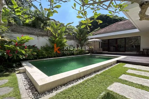 2 bedrooms Villa in Tumbak Bayuh, Mengwi, Badung, Indonesia No. 11986 4
