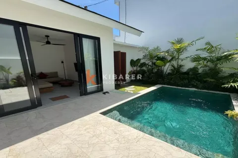 1 bedroom Villa in Canggu, Badung, Indonesia No. 11983 2