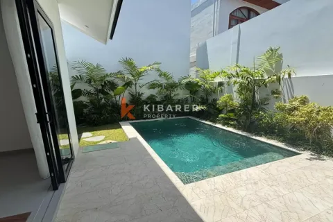 1 bedroom Villa in Canggu, Badung, Indonesia No. 11983 4