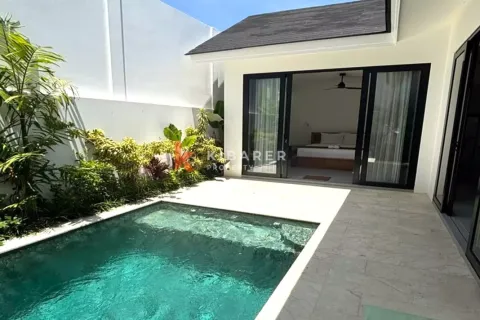 1 bedroom Villa in Canggu, Badung, Indonesia No. 11983 3