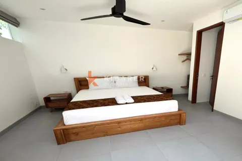 1 bedroom Villa in Canggu, Badung, Indonesia No. 11983 10