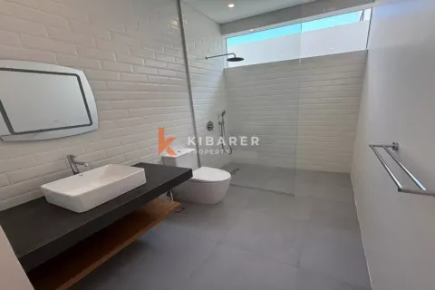 1 bedroom Villa in Canggu, Badung, Indonesia No. 11983 11