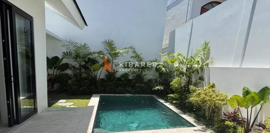 1 bedroom Villa in Canggu, Badung, Indonesia No. 11983