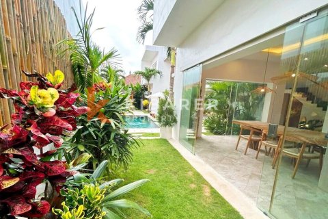 3 bedrooms Villa in Pererenan, Mengwi, Badung, Indonesia No. 11988