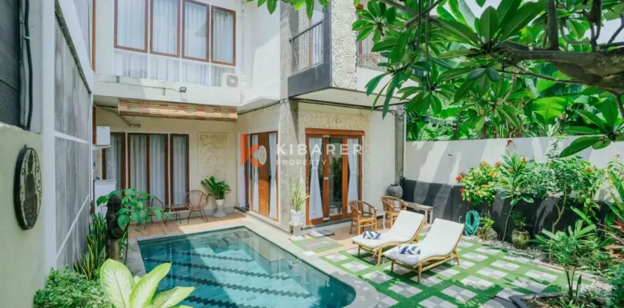 2 bedrooms Villa in Legian, Kuta, Badung, Indonesia No. 12309