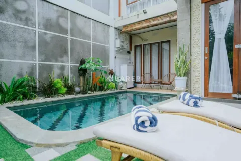 2 bedrooms Villa in Legian, Kuta, Badung, Indonesia No. 12309 9