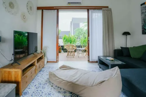 2 bedrooms Villa in Legian, Kuta, Badung, Indonesia No. 12309 17