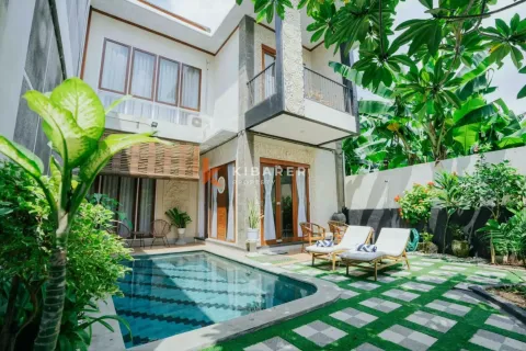 2 bedrooms Villa in Legian, Kuta, Badung, Indonesia No. 12309 15
