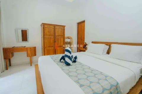 2 bedrooms Villa in Legian, Kuta, Badung, Indonesia No. 12309 23