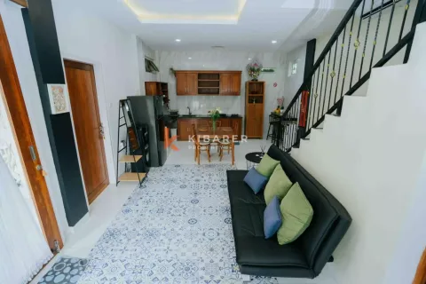 2 bedrooms Villa in Legian, Kuta, Badung, Indonesia No. 12309 4
