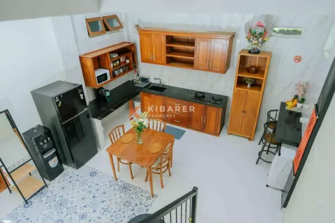 2 bedrooms Villa in Legian, Kuta, Badung, Indonesia No. 12309 3