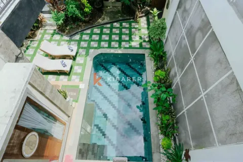 2 bedrooms Villa in Legian, Kuta, Badung, Indonesia No. 12309 21