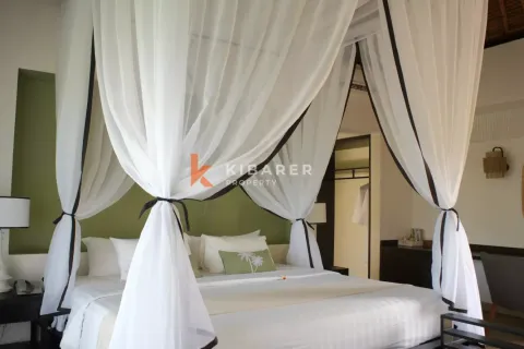 1 bedroom Villa in Ubud, Gianyar, Indonesia No. 12308 2