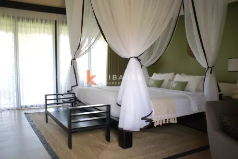 1 bedroom Villa in Ubud, Gianyar, Indonesia No. 12308 4