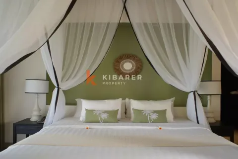 1 bedroom Villa in Ubud, Gianyar, Indonesia No. 12308