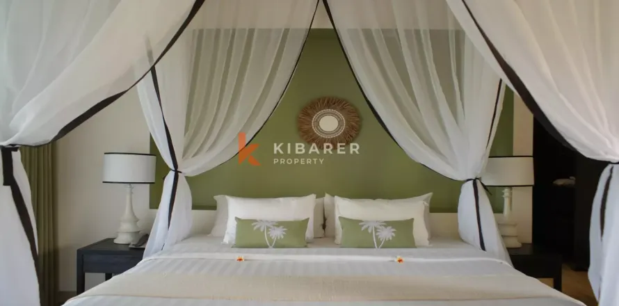1 bedroom Villa in Ubud, Gianyar, Indonesia No. 12308