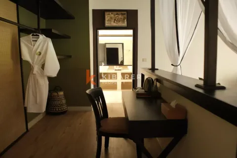 1 bedroom Villa in Ubud, Gianyar, Indonesia No. 12307 5