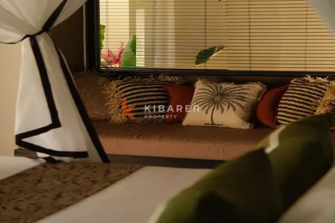 1 bedroom Villa in Ubud, Gianyar, Indonesia No. 12307