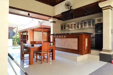 3 bedrooms Villa in South Denpasar, Denpasar, Indonesia No. 12304 3