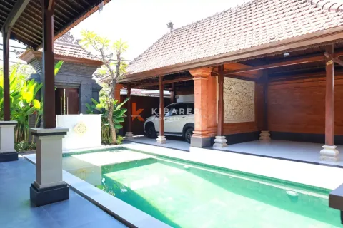 3 bedrooms Villa in South Denpasar, Denpasar, Indonesia No. 12304 2