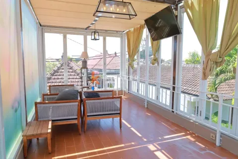 3 bedrooms Villa in South Denpasar, Denpasar, Indonesia No. 12304 17