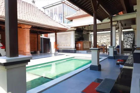 3 bedrooms Villa in South Denpasar, Denpasar, Indonesia No. 12304 25