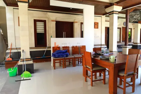 3 bedrooms Villa in South Denpasar, Denpasar, Indonesia No. 12304 4