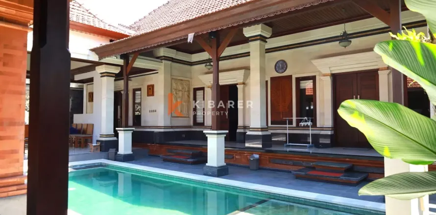 3 bedrooms Villa in South Denpasar, Denpasar, Indonesia No. 12304