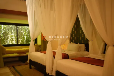 2 bedrooms Villa in Ubud, Gianyar, Indonesia No. 12306 12