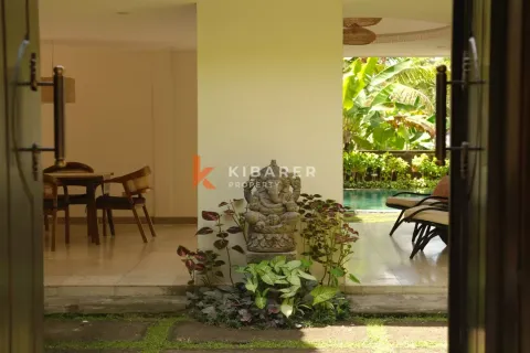 2 bedrooms Villa in Ubud, Gianyar, Indonesia No. 12306 2
