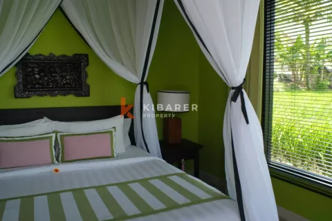 2 bedrooms Villa in Ubud, Gianyar, Indonesia No. 12305 6