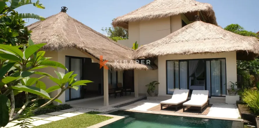 2 bedrooms Villa in Ubud, Gianyar, Indonesia No. 12305