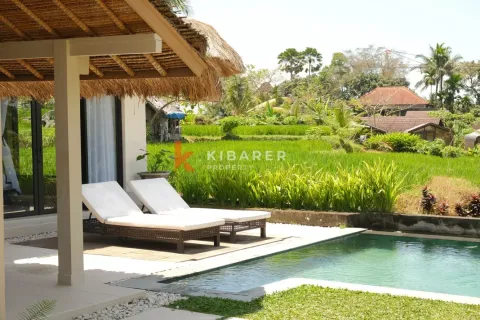 2 bedrooms Villa in Ubud, Gianyar, Indonesia No. 12305 2