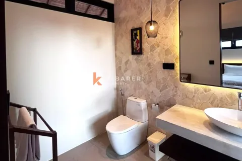 3 bedrooms Villa in Canggu, Badung, Indonesia No. 12310 10