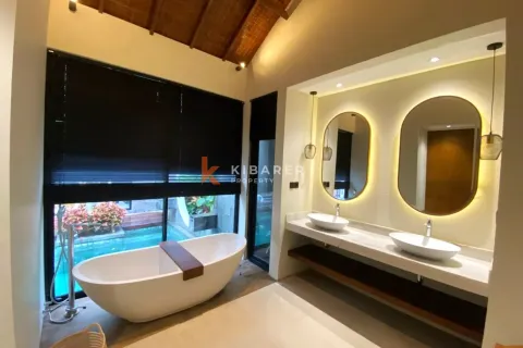 3 bedrooms Villa in Canggu, Badung, Indonesia No. 12310 16