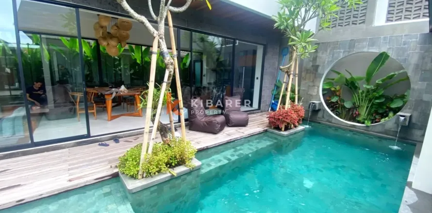 3 bedrooms Villa in Canggu, Badung, Indonesia No. 12310