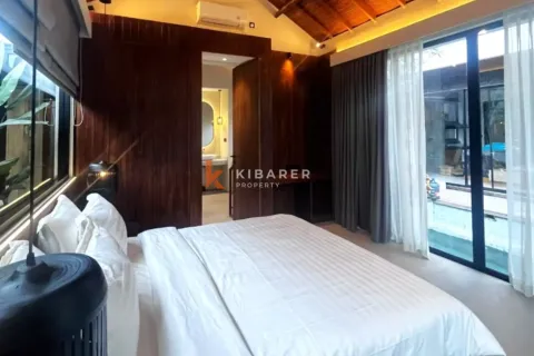 3 bedrooms Villa in Canggu, Badung, Indonesia No. 12310 4