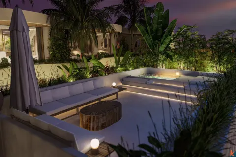 2 bedrooms Villa in Pecatu, Badung, Indonesia No. 10799 8