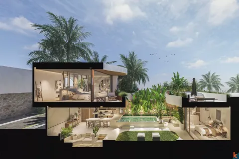2 bedrooms Villa in Pecatu, Badung, Indonesia No. 10799 18
