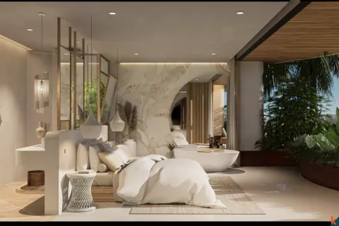 2 bedrooms Villa in Pecatu, Badung, Indonesia No. 10799 5