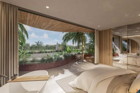 2 bedrooms Villa in Pecatu, Badung, Indonesia No. 10799 6